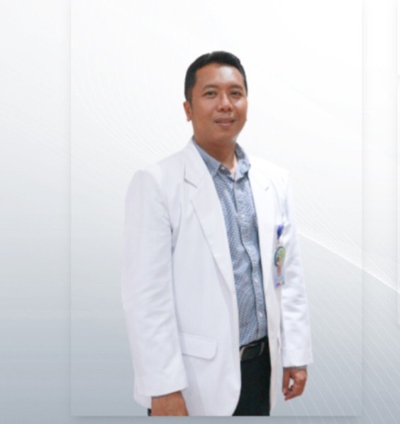 dr. I Gusti Gede Mayun Surya Darma, S. Ked, Sp.OG.m M. Biomed