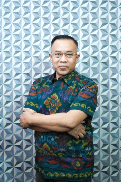 Ketua STIKes